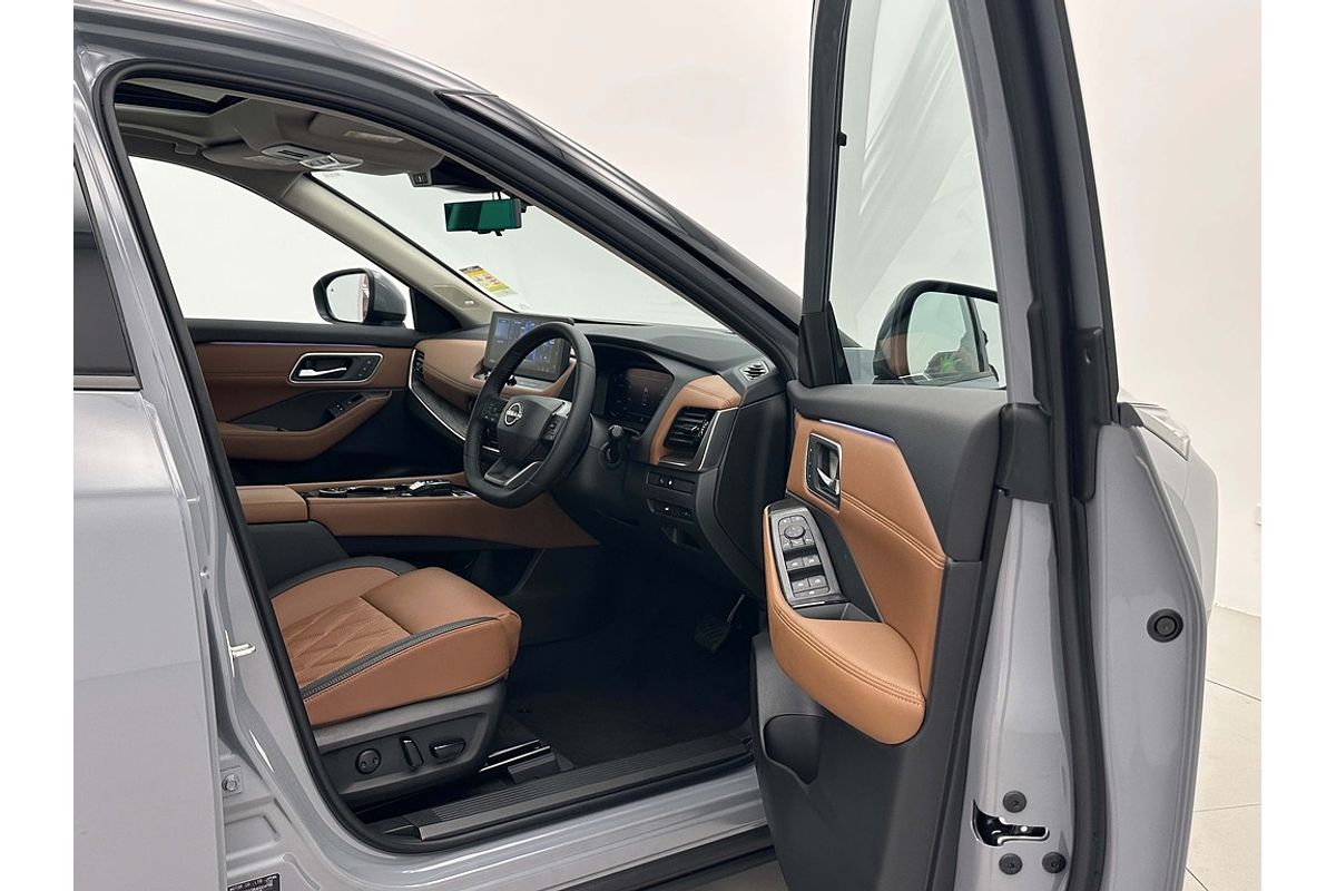 Nissan X-TRAIL 4WD Ti-L e-POWER MY26