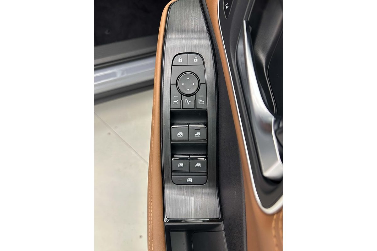 Nissan X-TRAIL 4WD Ti-L e-POWER MY26