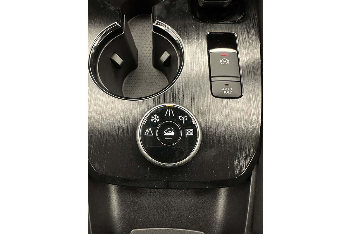 Nissan X-TRAIL 4WD Ti-L e-POWER MY26