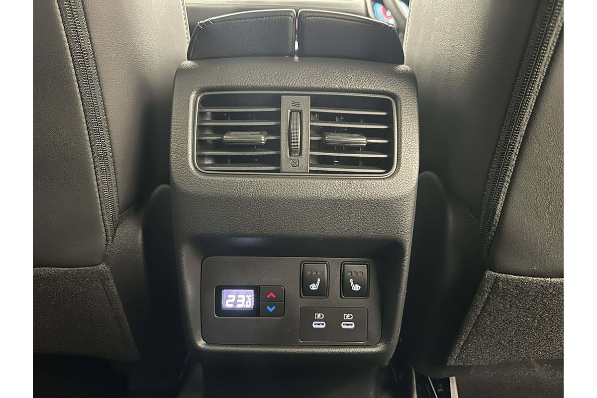 Nissan X-TRAIL 4WD Ti-L e-POWER MY26