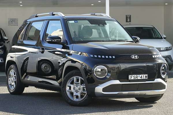 2024 Hyundai INSTER AX.V1