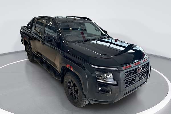 2026 Nissan Navara PRO-4X D27 4X4