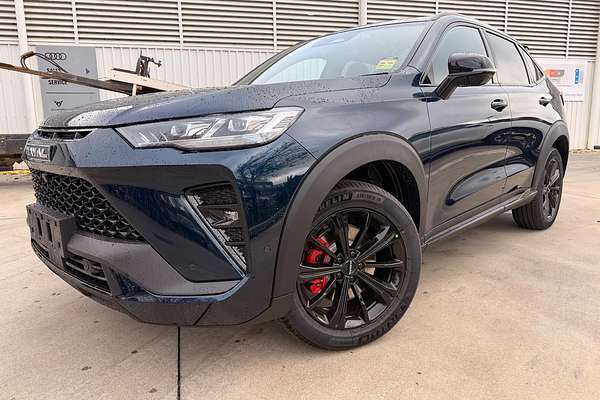 2026 GWM Haval H6GT Ultra Hi4 PHEV B03