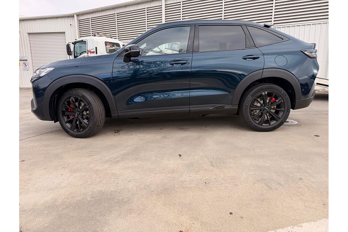 2026 GWM Haval H6GT Ultra Hi4 PHEV B03