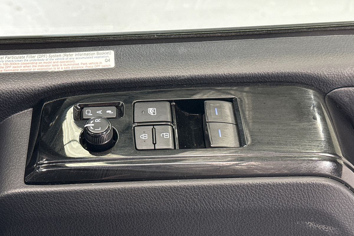 2022 Toyota Granvia GDH303R