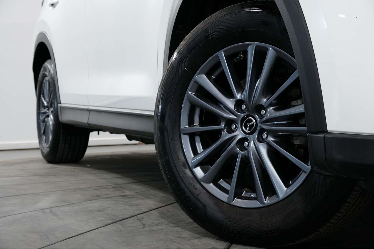 2021 Mazda CX-5 Maxx KF Series