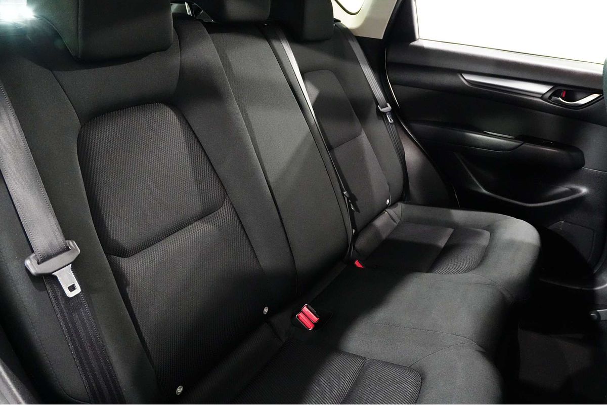 2021 Mazda CX-5 Maxx KF Series