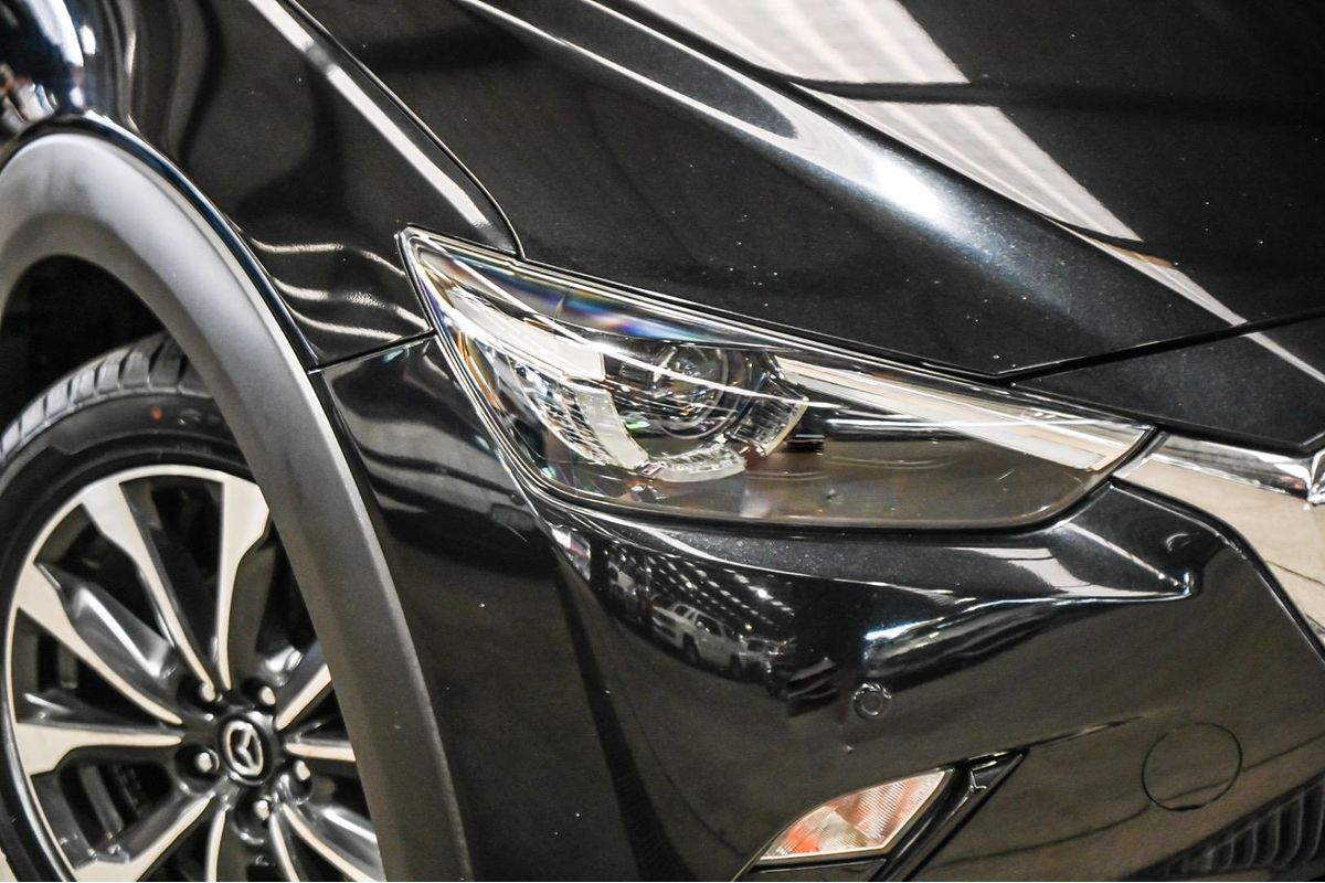 2019 Mazda CX-3 Akari DK