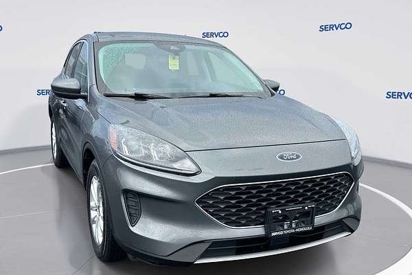 2021 Ford Escape SE Hybrid