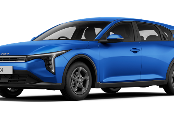2026 Kia K4 S CL4m thumb-0