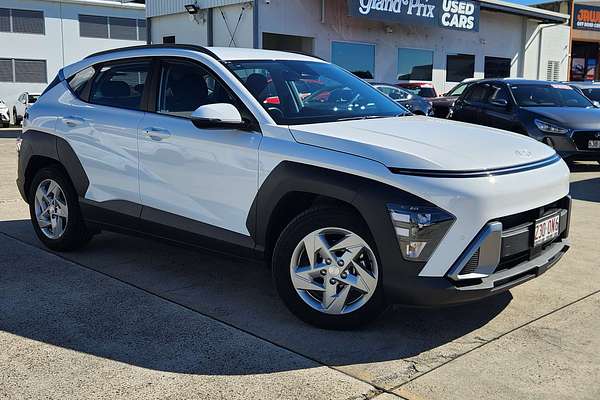 2025 Hyundai Kona SX2.V3