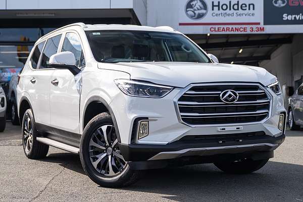 2023 LDV D90 SV9A