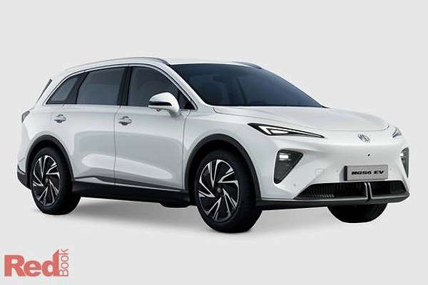 2026 MG MGS6 EV Essence IS3E