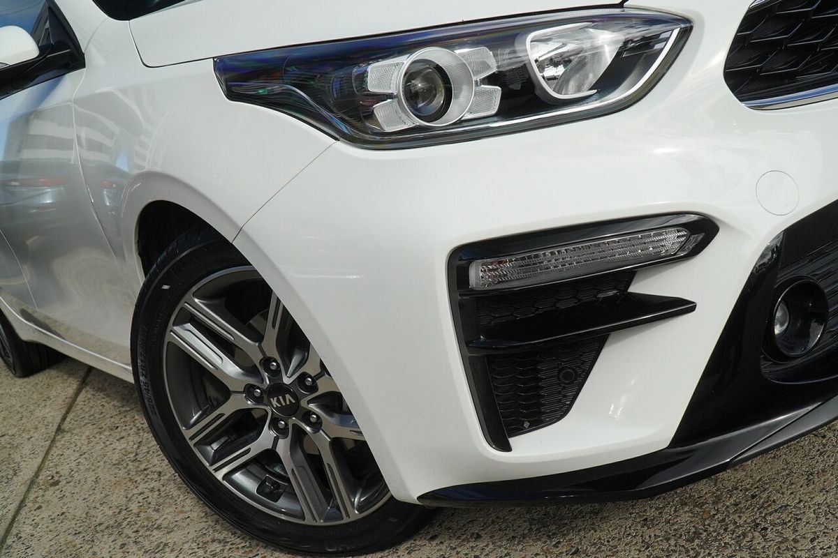 2020 Kia Cerato Sport+ BD