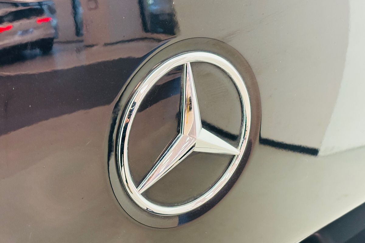 2018 Mercedes-benz X 250d PROGRESSIVE (4MATIC) 7 SP AUTOMATIC DUAL C/CHAS DT4 DIESEL