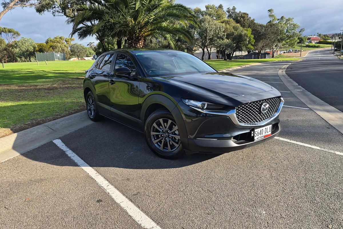 2024 Mazda CX-30 G20 Pure DM Series