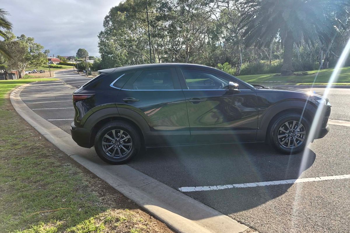 2024 Mazda CX-30 G20 Pure DM Series