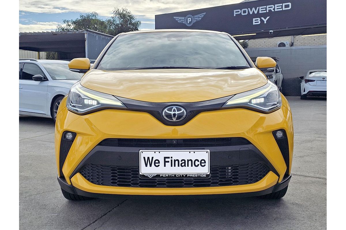 2023 Toyota C-HR Koba NGX10R