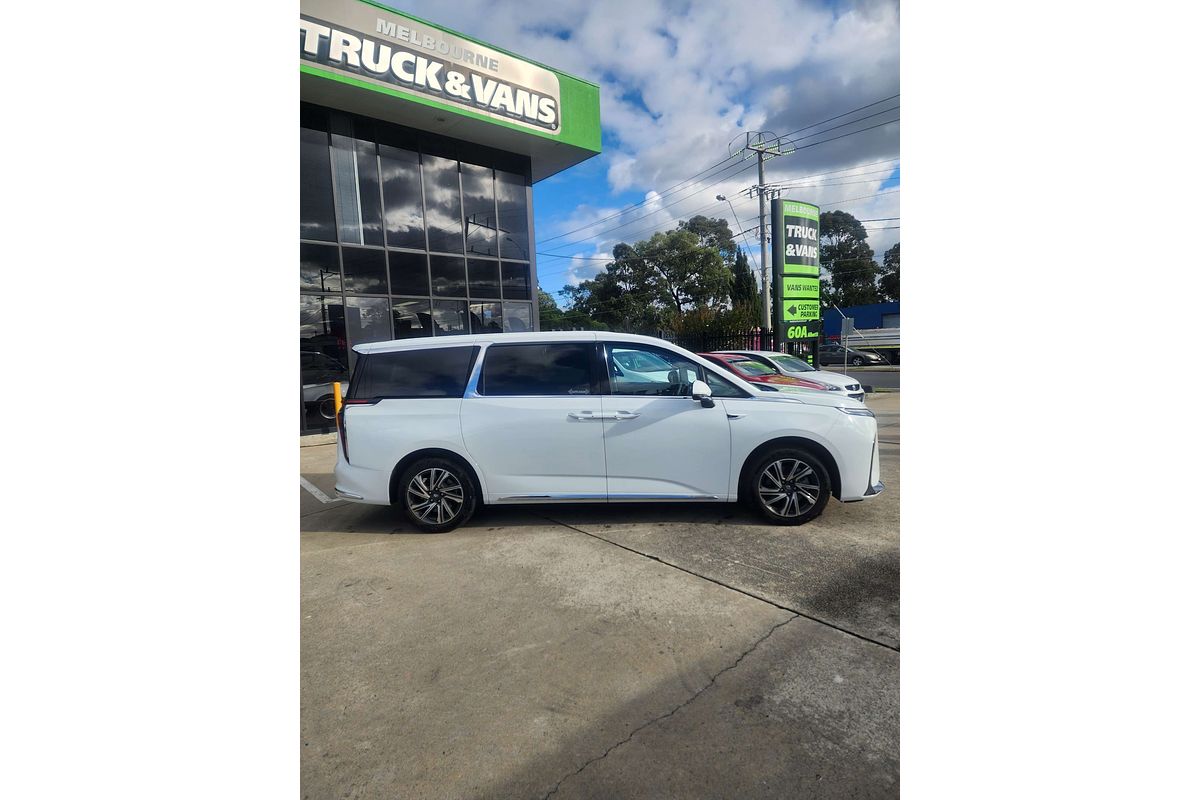 2024 LDV MIFA Luxe