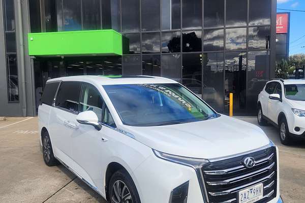2024 LDV MIFA Luxe