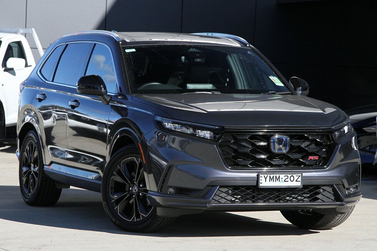 2023 Honda CR-V e:HEV RS RS