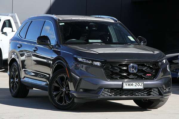 2023 Honda CR-V e:HEV RS RS