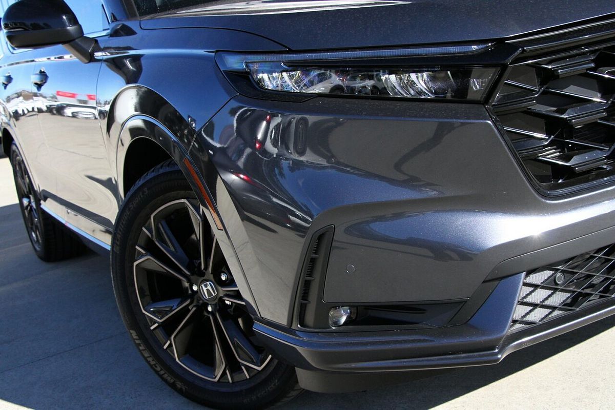 2023 Honda CR-V e:HEV RS RS