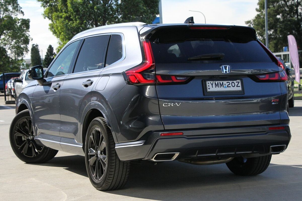 2023 Honda CR-V e:HEV RS RS