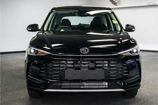 2025 MG ZS Vibe ZS32