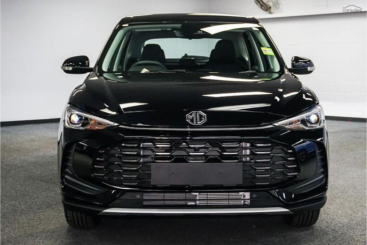 2025 MG ZS Vibe ZS32