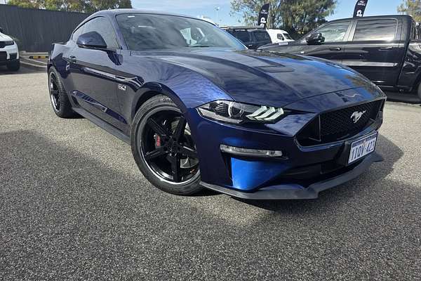 2018 Ford Mustang GT FN
