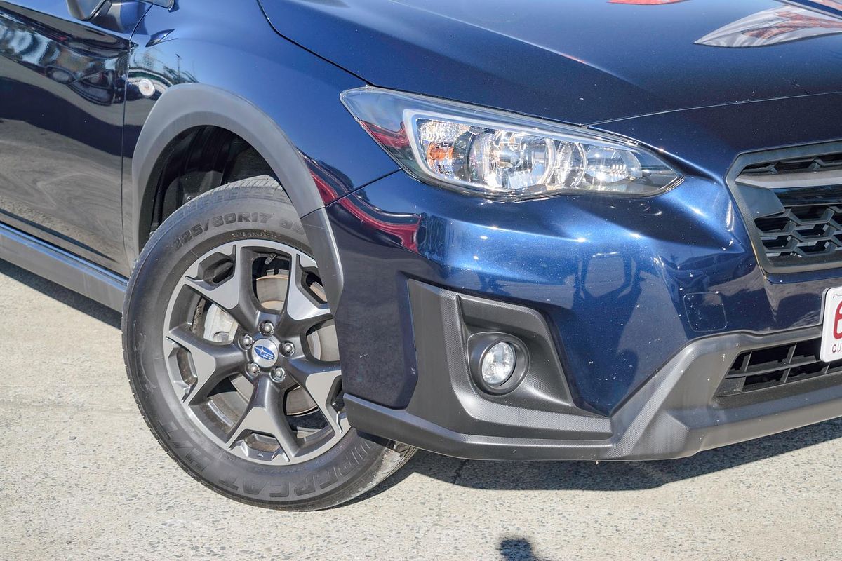 2017 Subaru XV 2.0i G5X