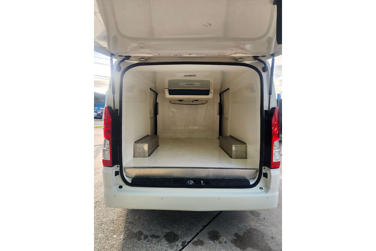 2020 Toyota Hiace GDH300R LWB