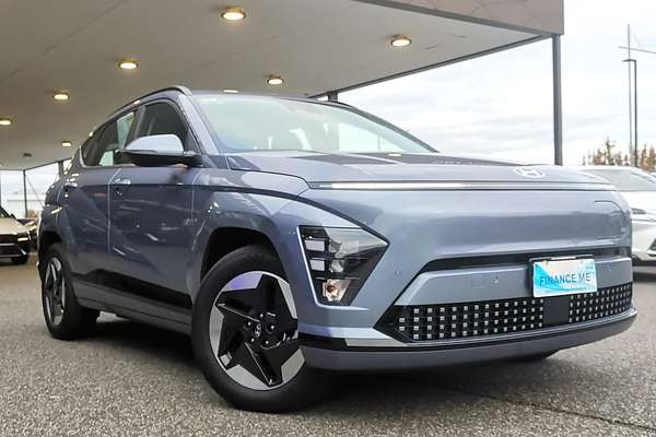 2026 Hyundai Kona Electric SX2.V2