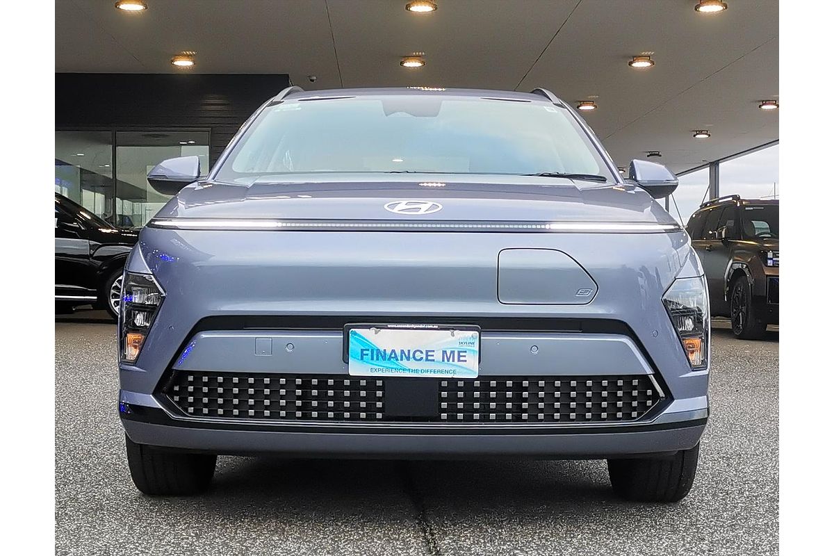 2026 Hyundai Kona Electric SX2.V2