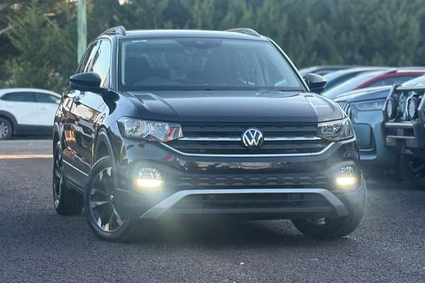2023 Volkswagen T-Cross 85TSI Life C11