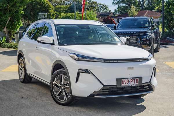 2025 Geely Starray EM-i Complete P145