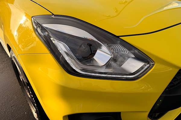 2024 Suzuki Swift Sport AZ Series II thumb-8