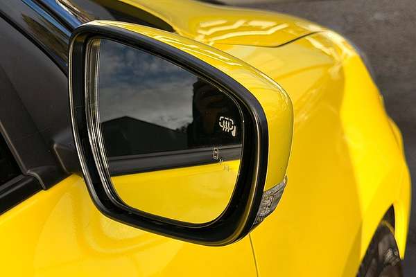 2024 Suzuki Swift Sport AZ Series II thumb-9