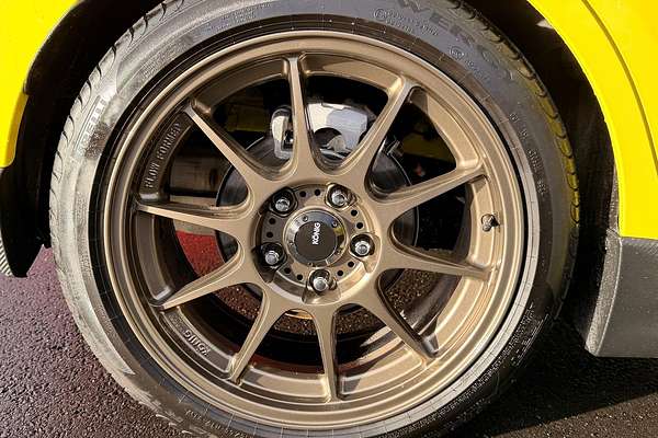 2024 Suzuki Swift Sport AZ Series II thumb-10