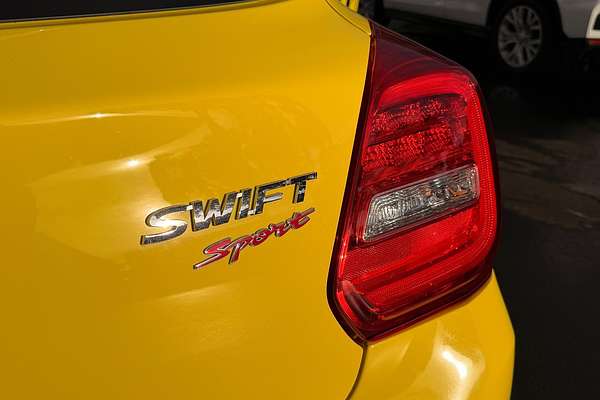 2024 Suzuki Swift Sport AZ Series II thumb-11