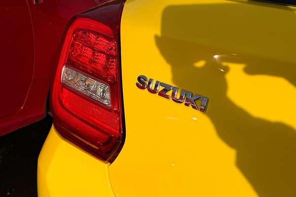 2024 Suzuki Swift Sport AZ Series II thumb-12