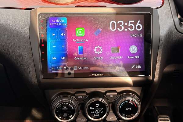 2024 Suzuki Swift Sport AZ Series II thumb-15