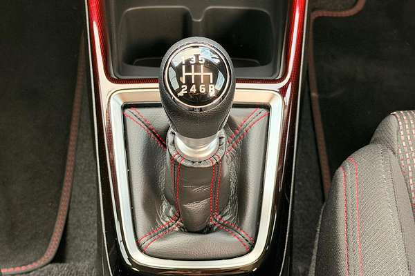 2024 Suzuki Swift Sport AZ Series II thumb-16