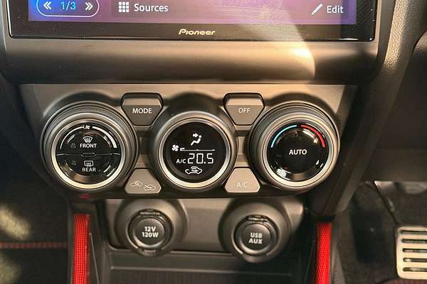 2024 Suzuki Swift Sport AZ Series II thumb-17