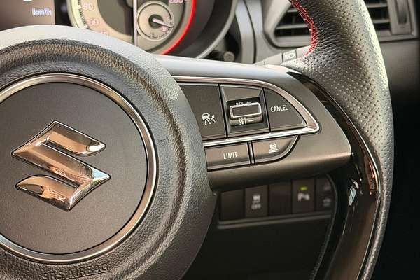 2024 Suzuki Swift Sport AZ Series II thumb-20
