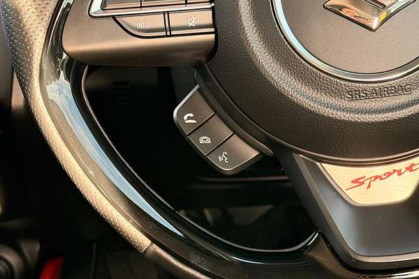 2024 Suzuki Swift Sport AZ Series II thumb-21