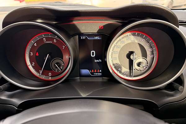2024 Suzuki Swift Sport AZ Series II thumb-22