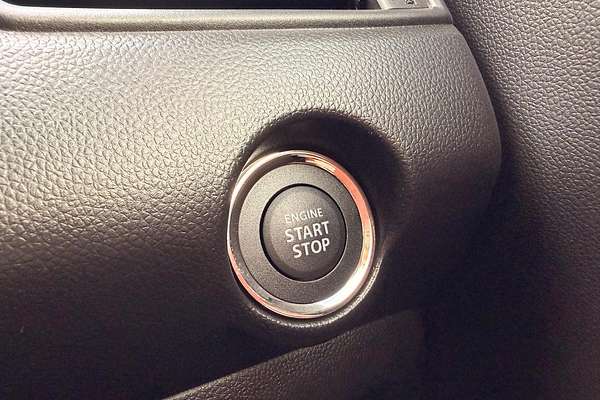 2024 Suzuki Swift Sport AZ Series II thumb-23