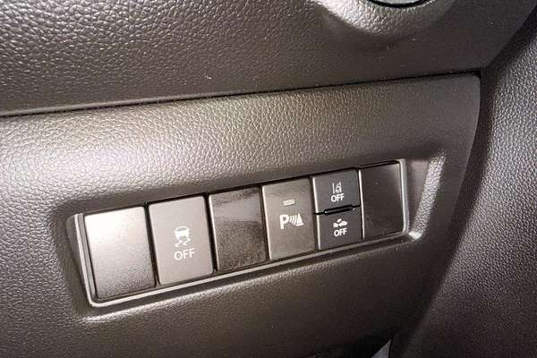 2024 Suzuki Swift Sport AZ Series II thumb-24